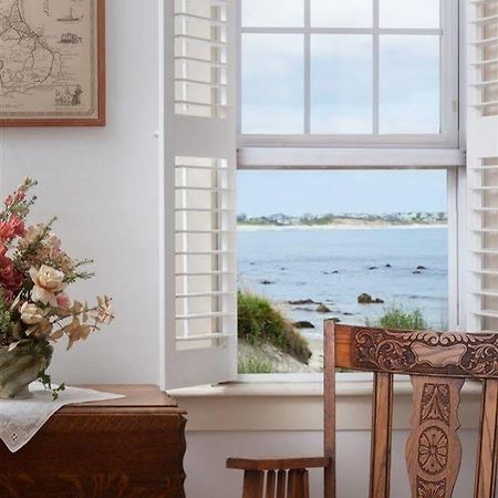 The Blue Dory Inn Ню Шоръм Екстериор снимка