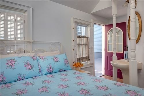 The Blue Dory Inn Ню Шоръм Екстериор снимка