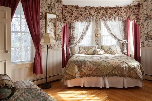 The Blue Dory Inn Ню Шоръм Екстериор снимка