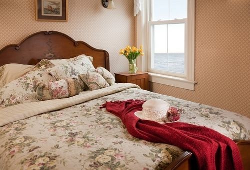 The Blue Dory Inn Ню Шоръм Екстериор снимка